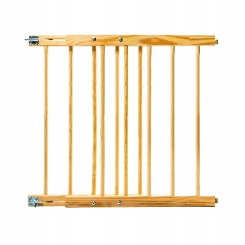 

Bramka Ochronna Zabezpieczająca 52-72cm Wys. 82cm