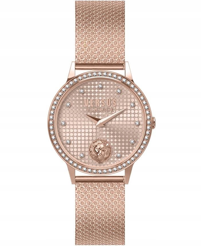 Dámské hodinky Versus Versace VSP572821 Strandbank