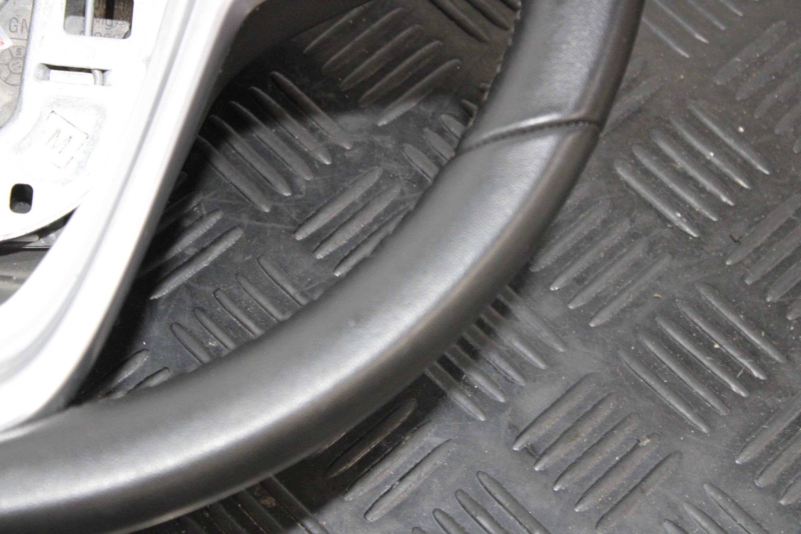 lenkrad MULTIFUNKCJA OPEL AMPERA