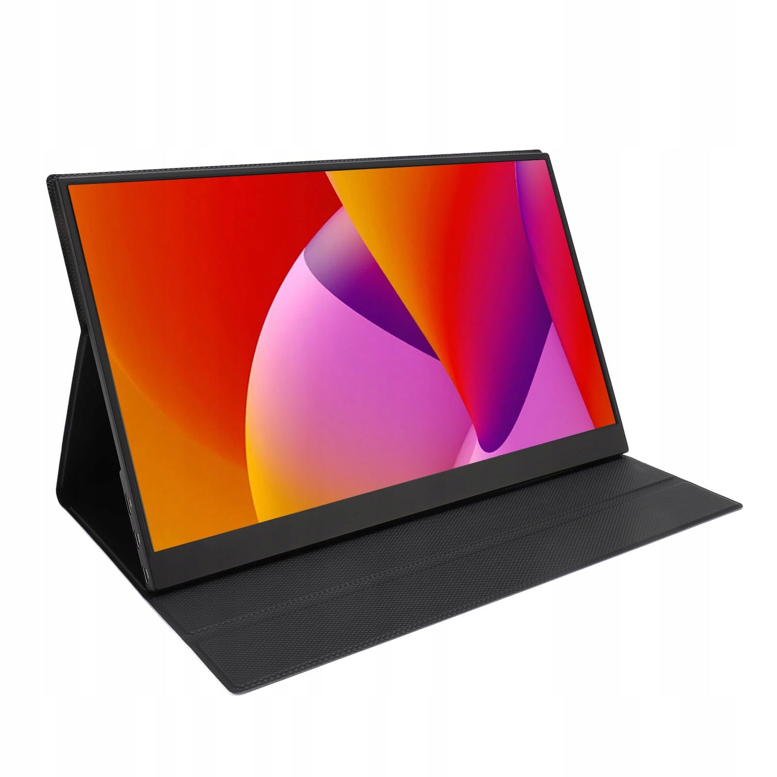 Led monitor Yanmis 15.6 15,6" 1920 x 1080 px Ips Pls