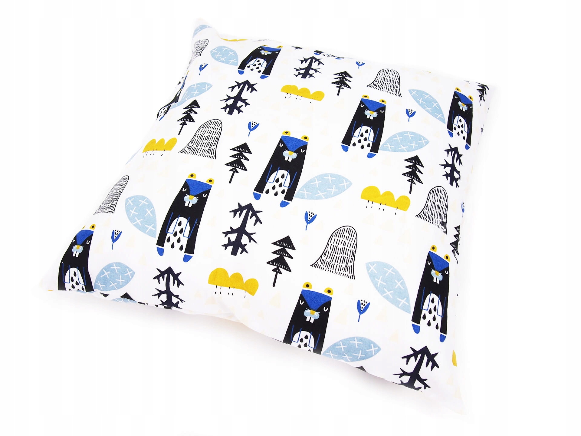 Kerstin POSZEWKA 40 x 40 BAWEŁNA PRODUCENT