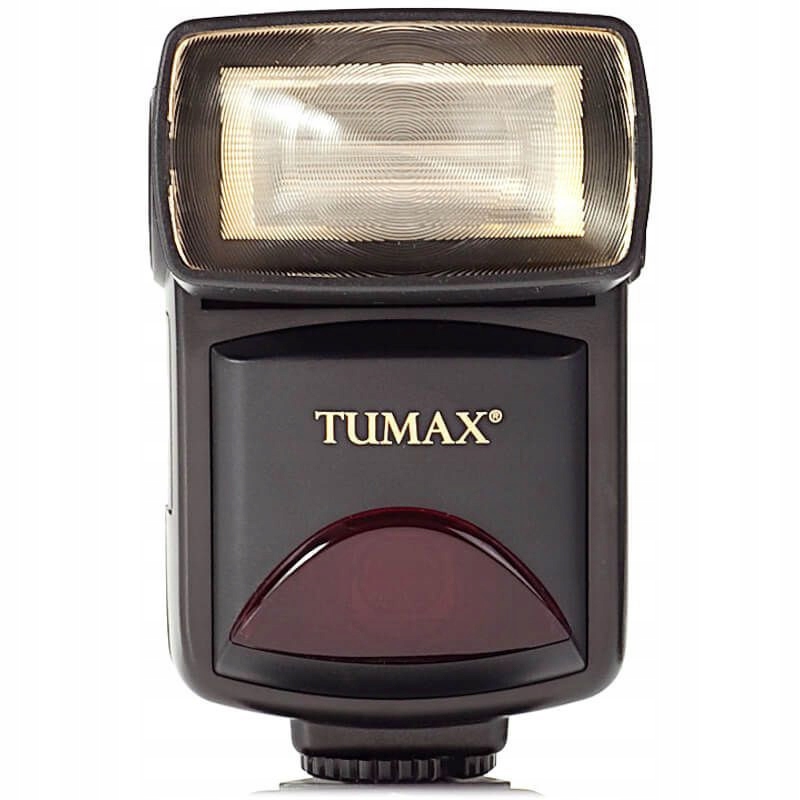 Tumax DSL-883 Afz Externí blesk pro Pentax