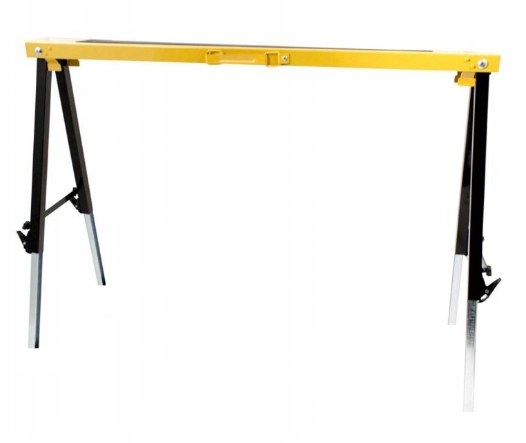 Kobyłka Składana Regulowana Warsztatowa Koziołek