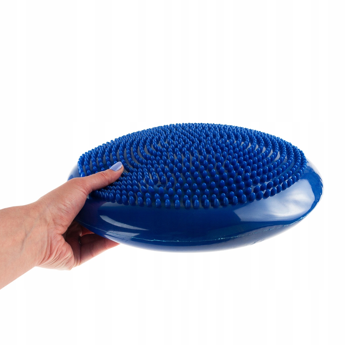 PODUSZKA SENSOMOTORYCZNA REHABILITACYJNA DYSK Rodzaj poduszka