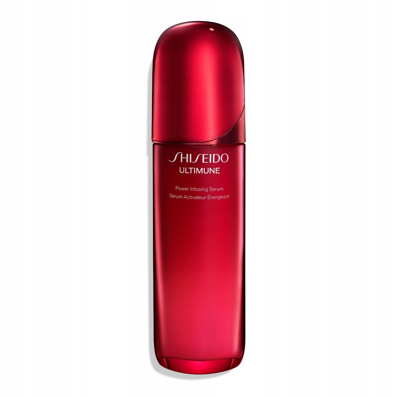 Shiseido Ultimune Power Infusing Serum 120ML