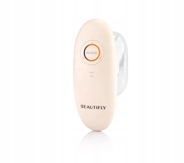 Masażer do ciała Beautifly Lipomassage Slim Body Drenaż limfatyczny Ems