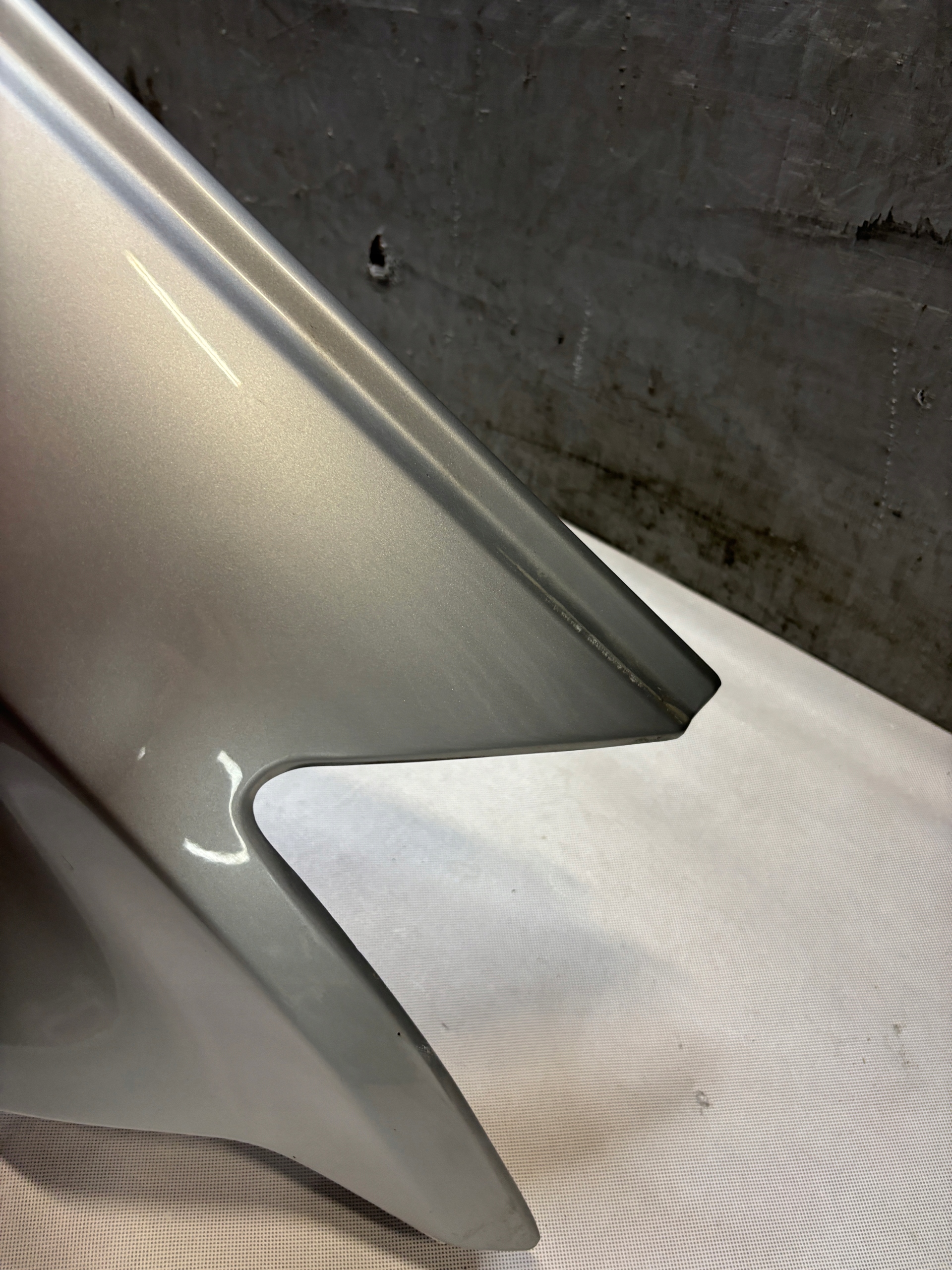 fender right front Nissan Murano Z50 k: K23