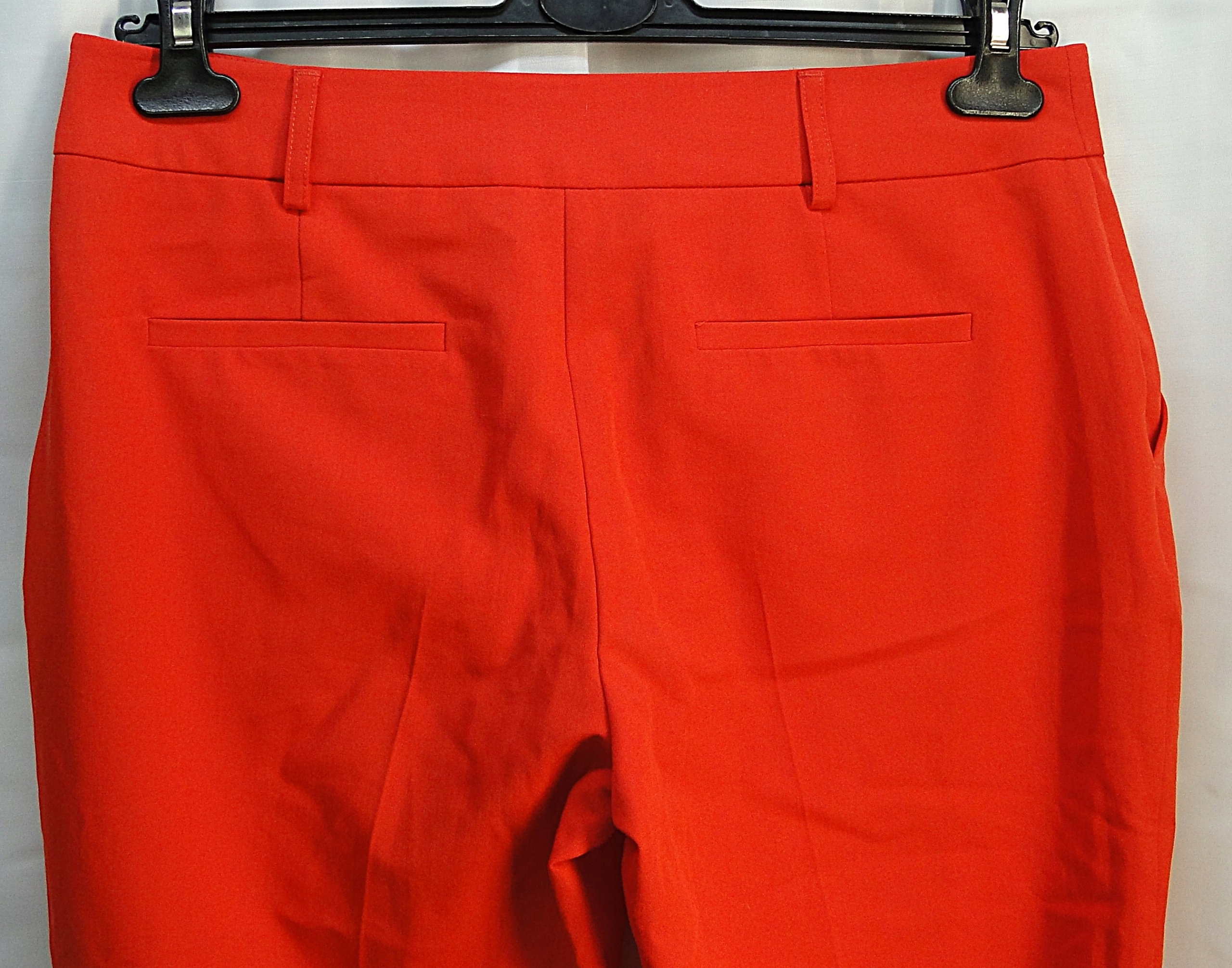 DOROTHY PERKINS - spodnie damskie Kolor czerwony