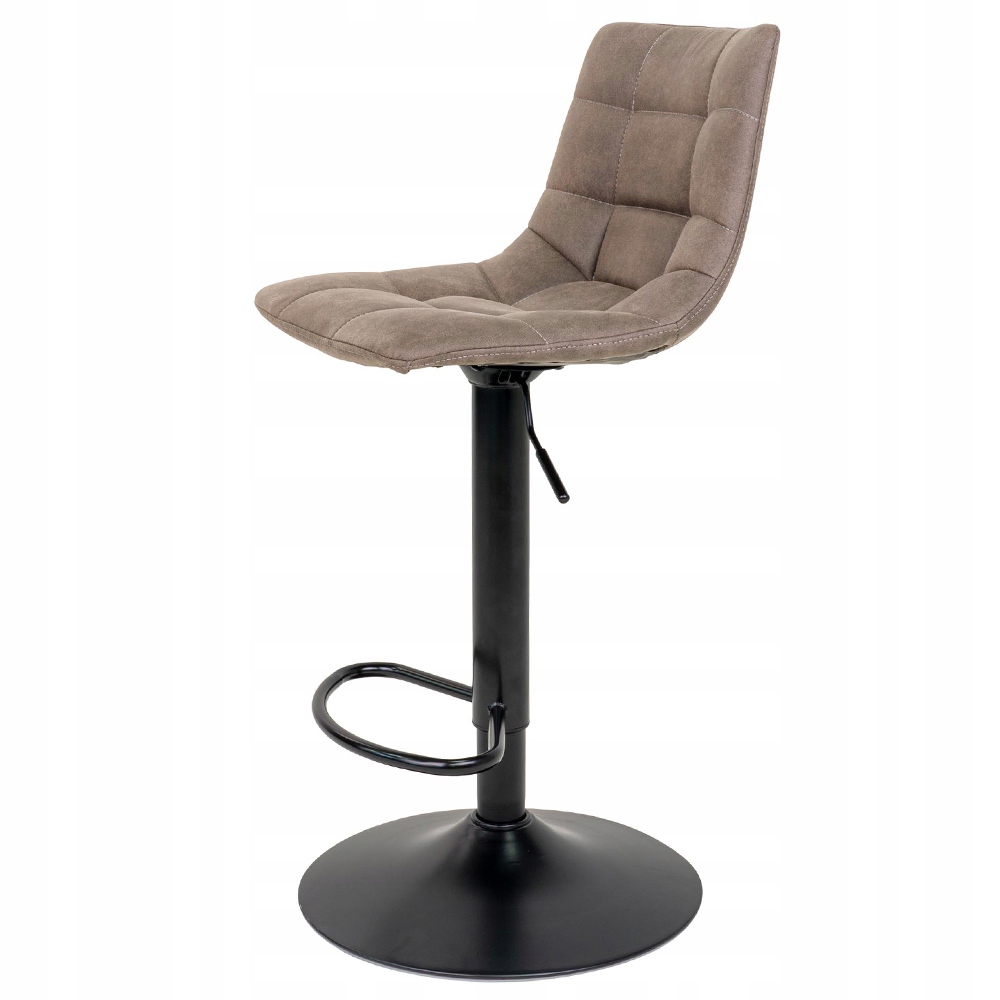 Barová Židle Kirme světle hnědý