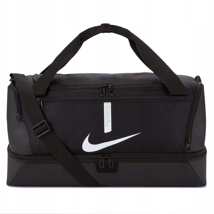 

Torba Nike Academy Team Hardcase CU8096 010 Czarny