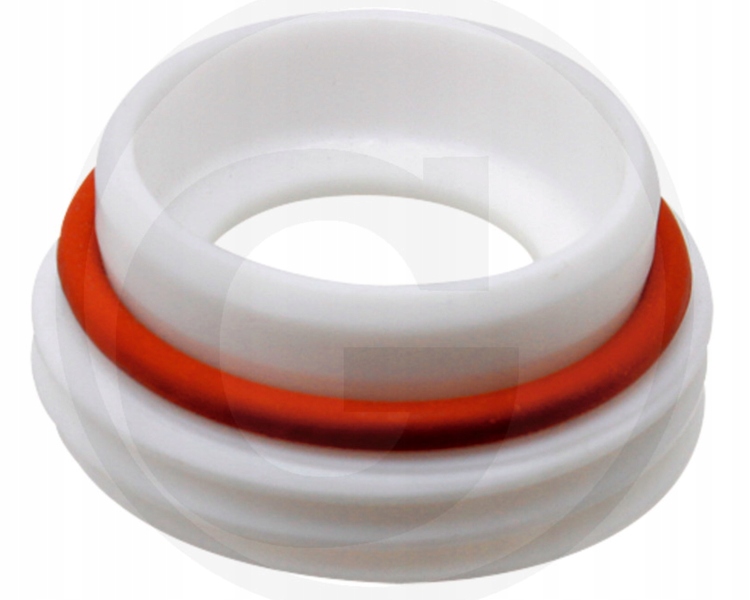 TECALEMIT Adapter Gwint R2 do PCP 250, 70 x 6 mm Numer katalogowy części 233050000