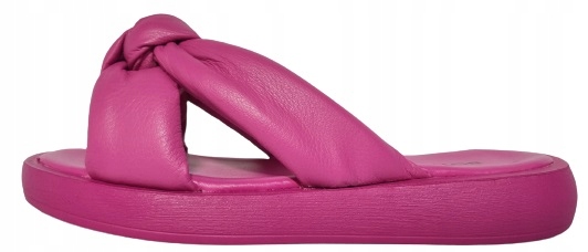 Nazouváky Bottero 343302 růžové, velikost 36