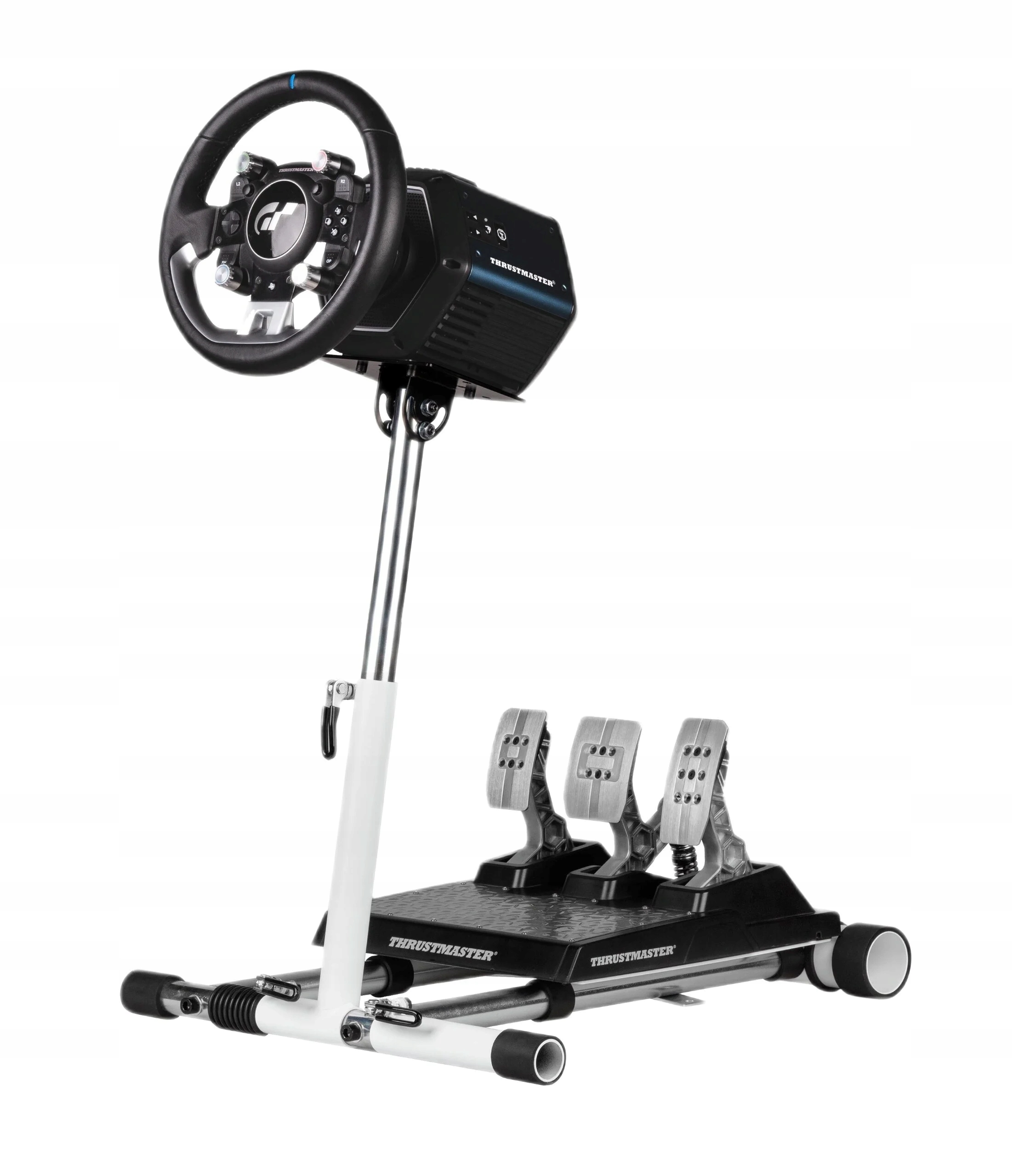 その他 G29 Racing Wheel - DELUXE V2 Wheel Stand Pro do Logitech G29 / G920 / G25 / G27 Racing