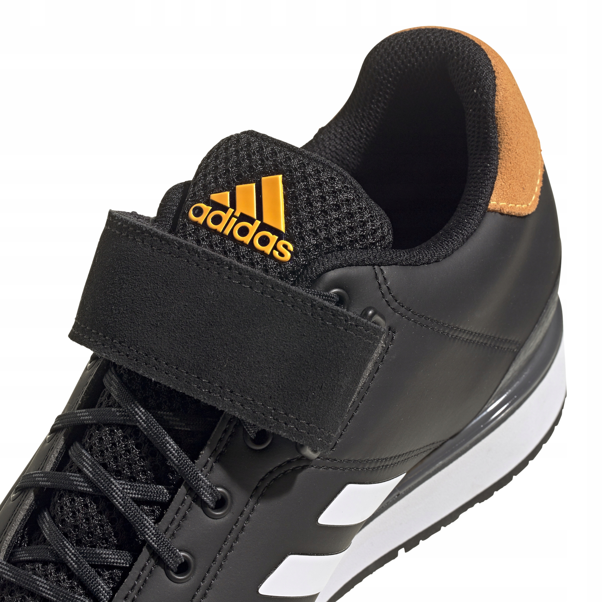 Buty podnoszenia ciężarów adidas Power Perfect 47 Model Power Perfect III