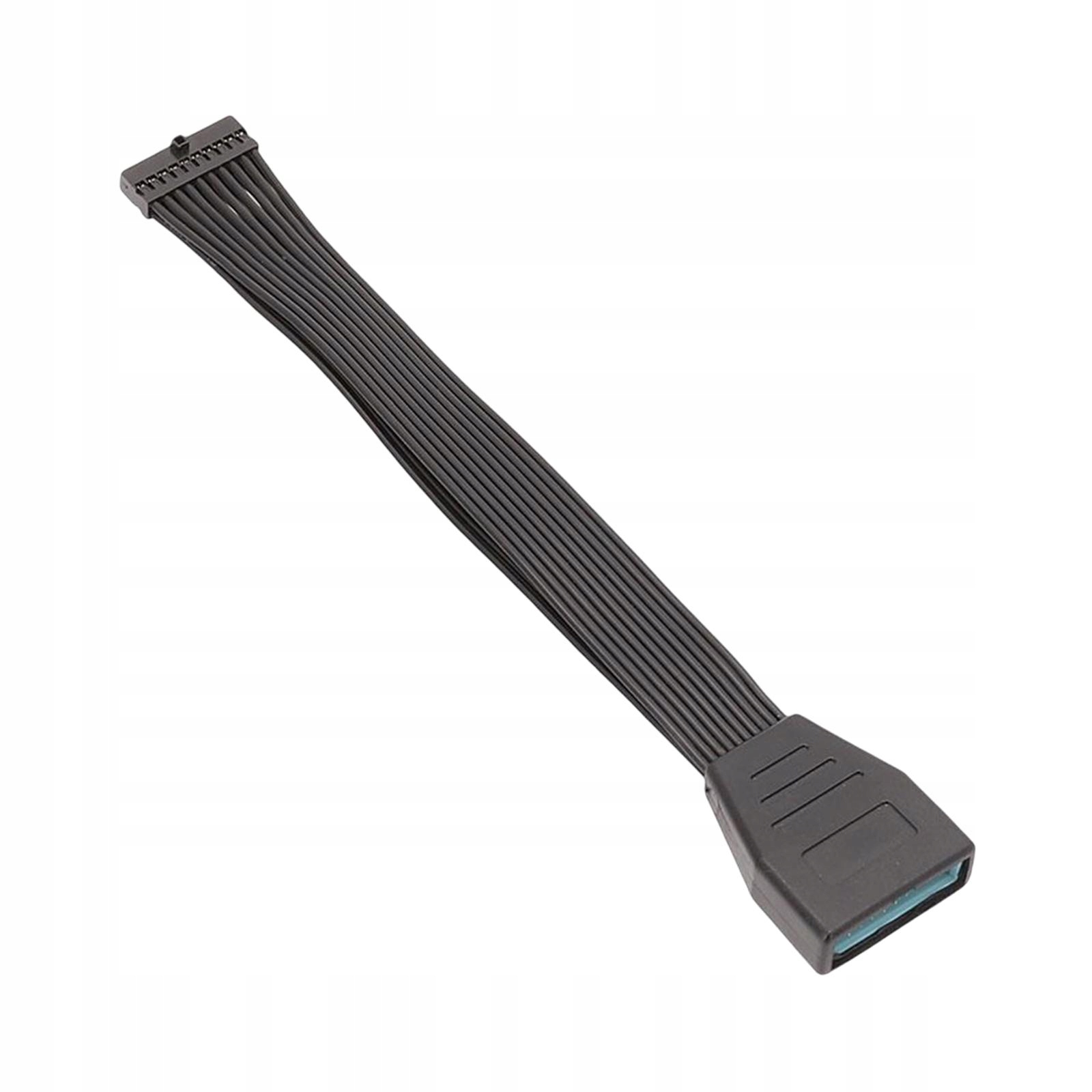 USB 3.0 Header Extender 9Pin 20Pin Female to USB Marka bez marki