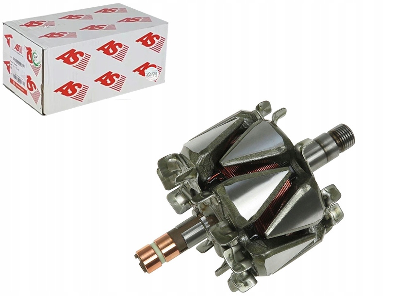 WIRNIK ALTERNATORA AS-PL