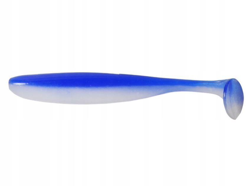 

Keitech Easy Shiner 3 7,5 cm Blue Milky White
