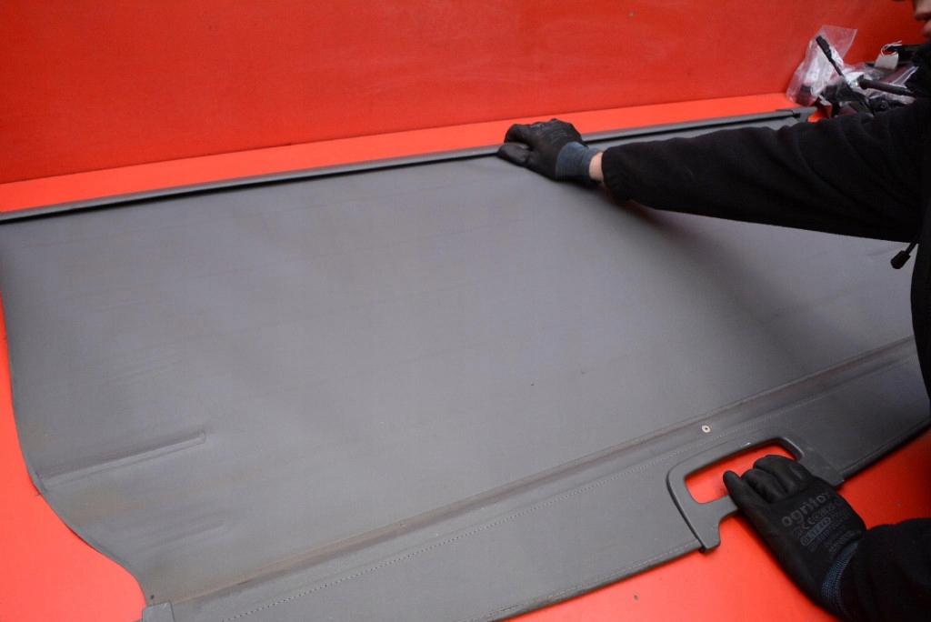 blinds boot HYUNDAI SANTA FE 1 and LIFT 04-13