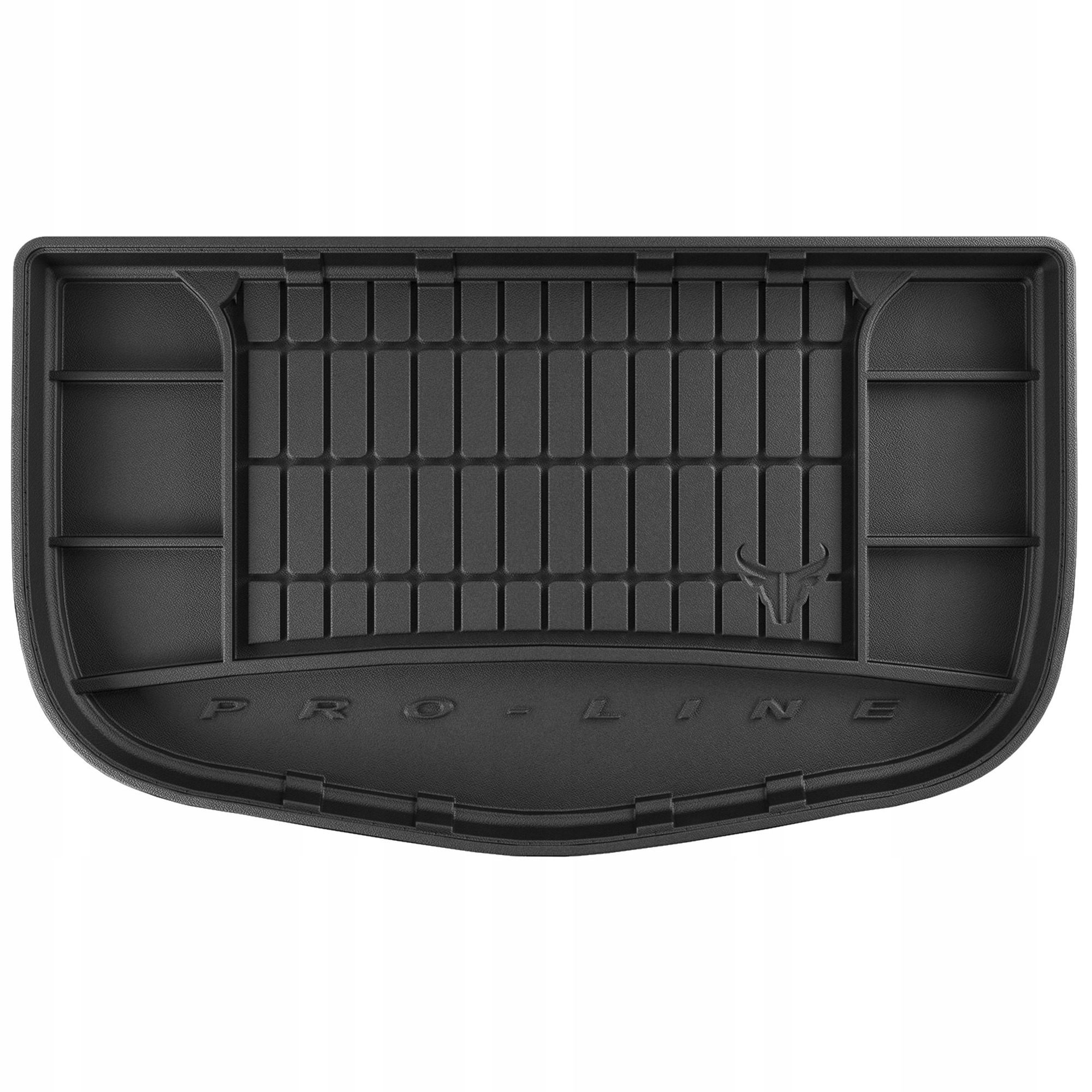 Rohož do kufru pro Nissan Cube III od roku 2010