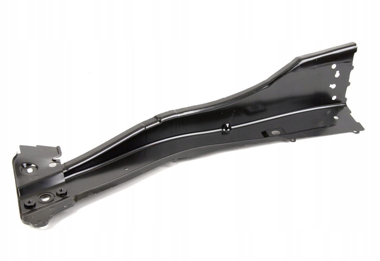 FARTUCH LEWY GORNY MUSTANG 2015 17 Car type Passenger cars