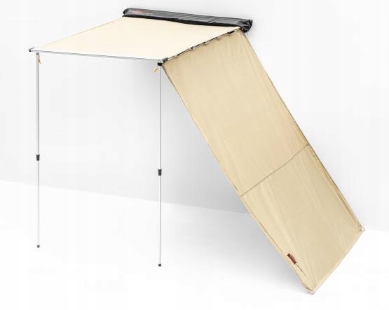 Dragon Winch Bočná Chránička Markízy 2X2,5 M Off Road Nevyhnutnosť 200X250CM