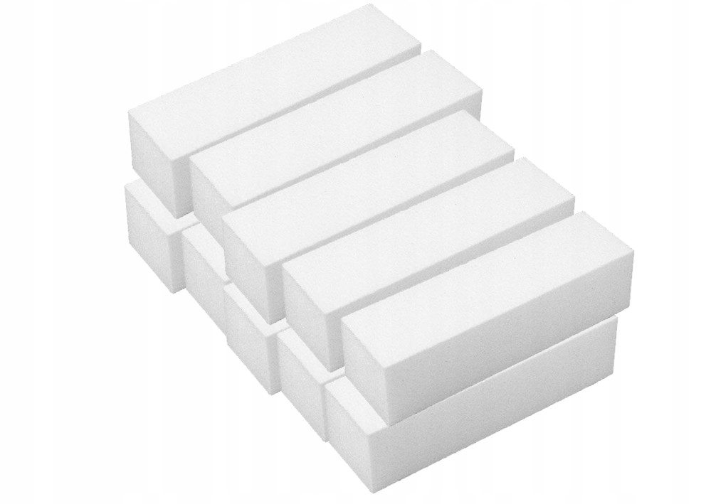 

Blok Polerski Biały 100/100 10 Szt Hld