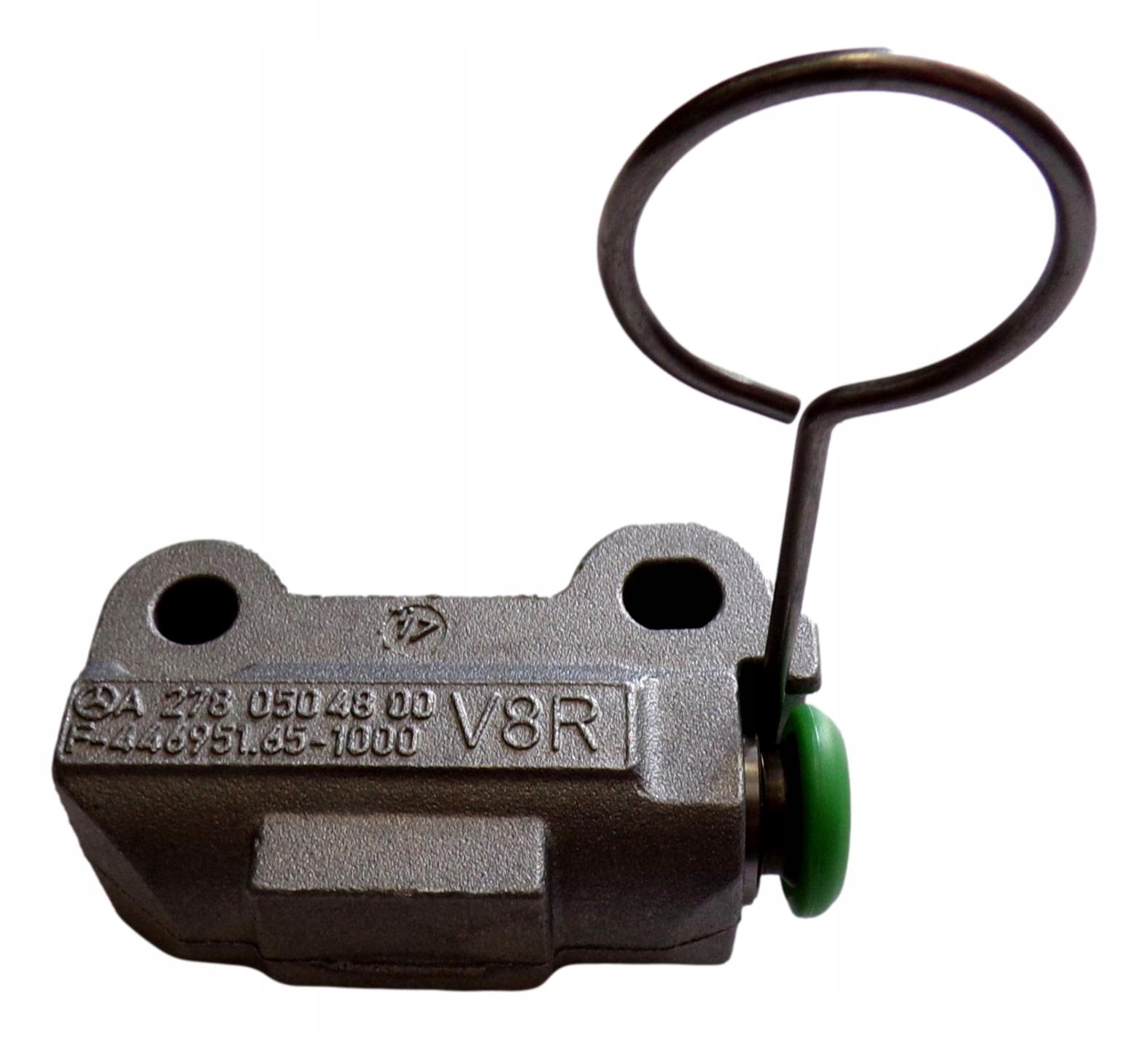 Mercedes M278 Napínák lanka pravý horní Oe