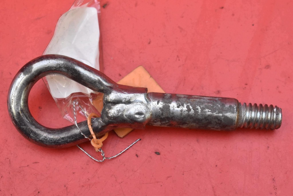 kugelkopf UCHO abschlepp OPEL ASTRA 4 IV J 09-12