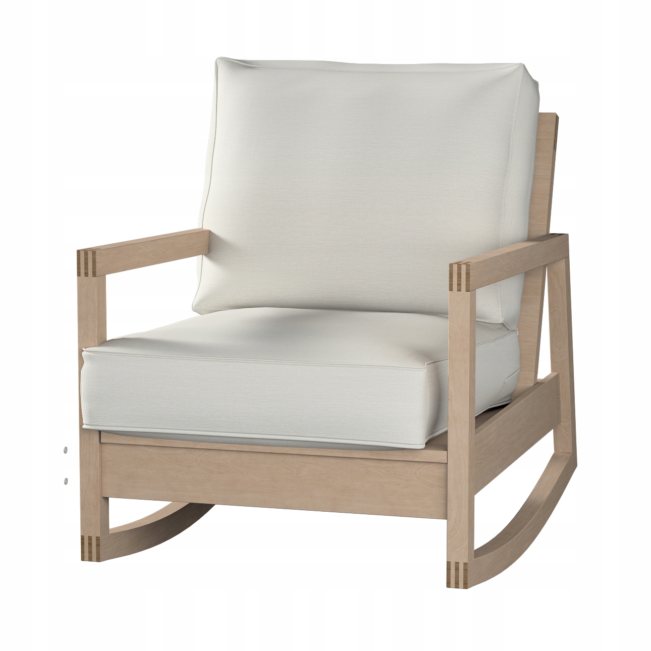 Dekoria potah na křeslo Lillberg Ikea