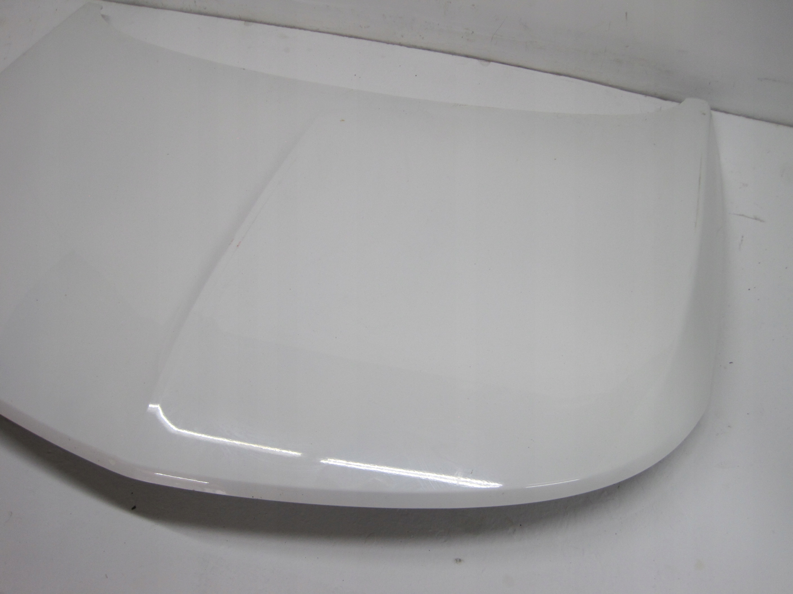 bonnet OPEL MOKKA B