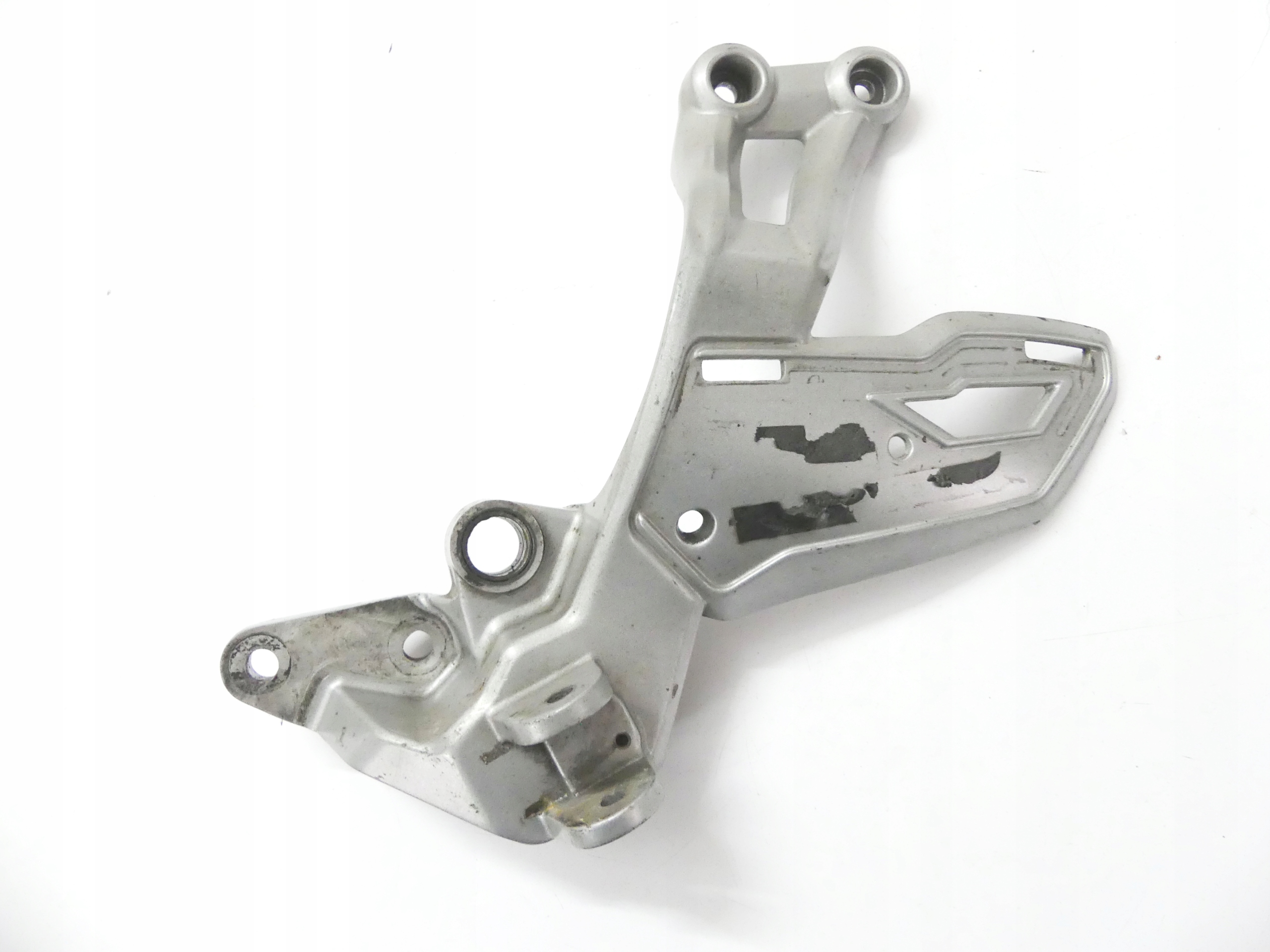 T2080774 -35Y45H - КОМПЛЕКТ ЛЕВОГО КРЕПЛЕНИЯ TRIUMPH TIGER EXPLORER 1200