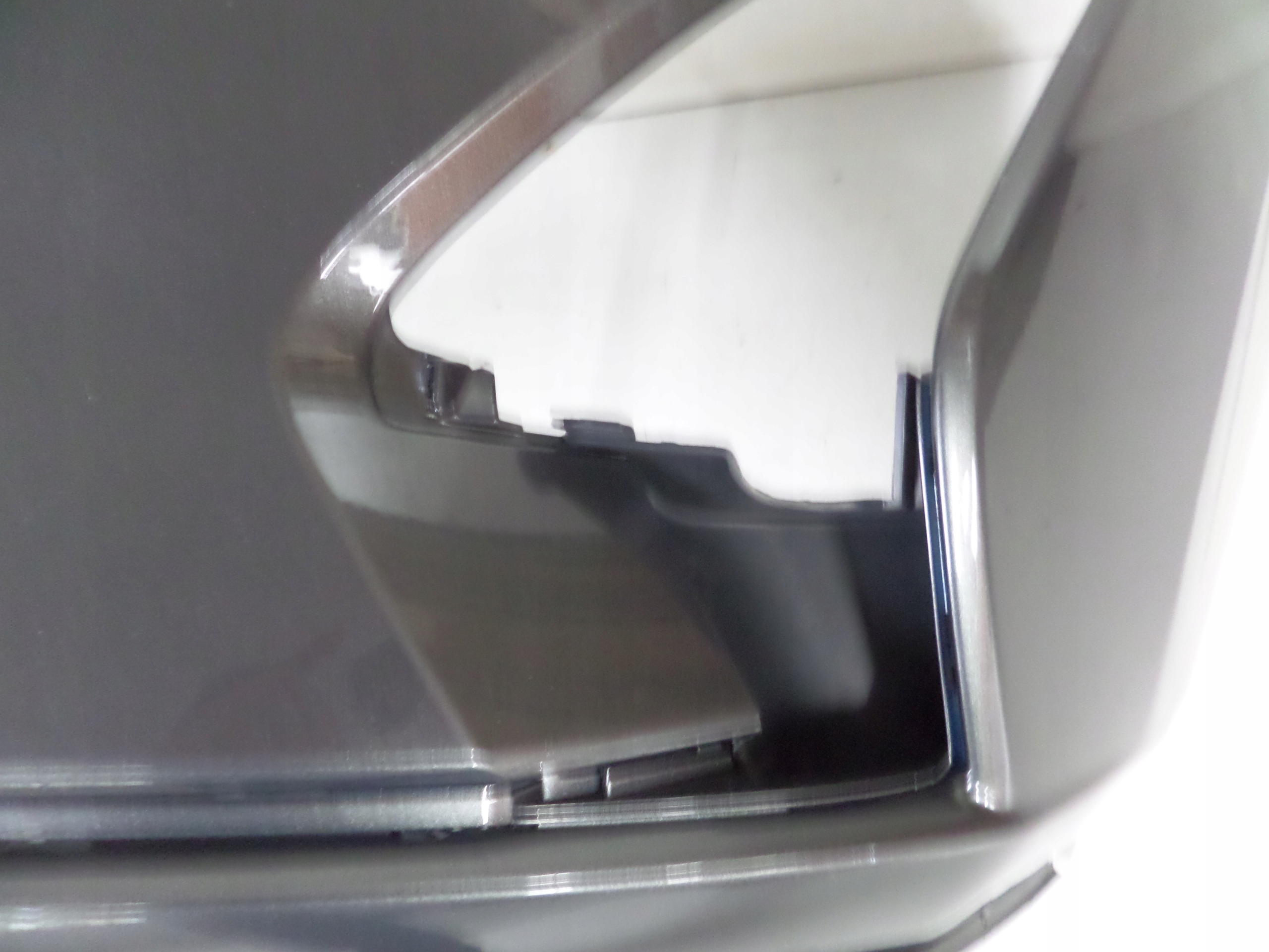 front bumper front FORD FOCUS MK4 18