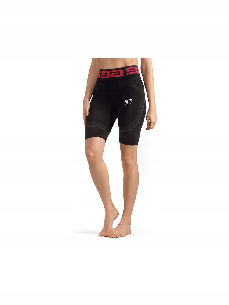 Legginsy / krótkie spodenki sportowe Gatta Active Diana L EAN (GTIN) 5900042124663