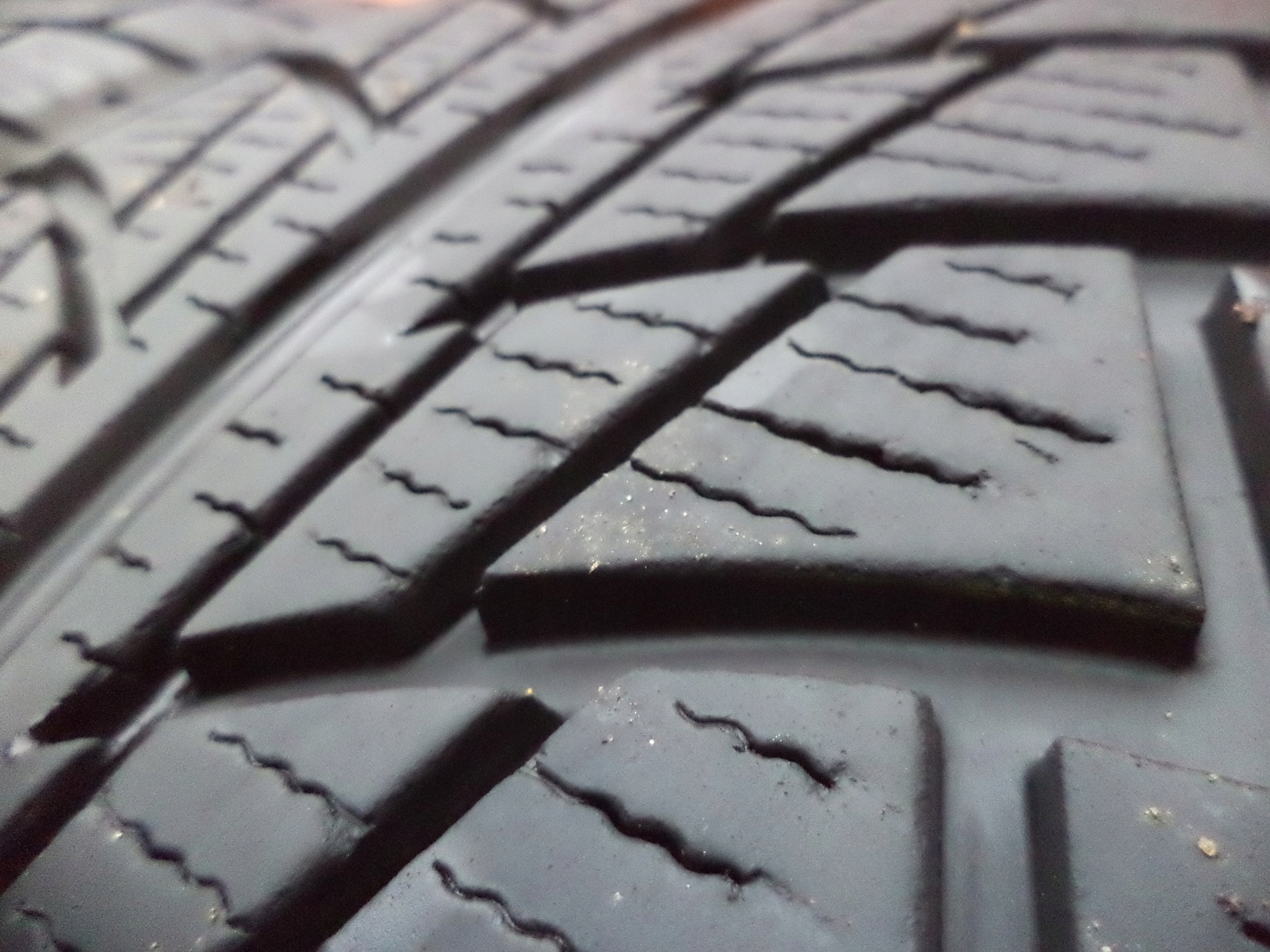 OPONY ZIMOWE NANKANG 255/55 R18 !!! (R473) Marka Nankang