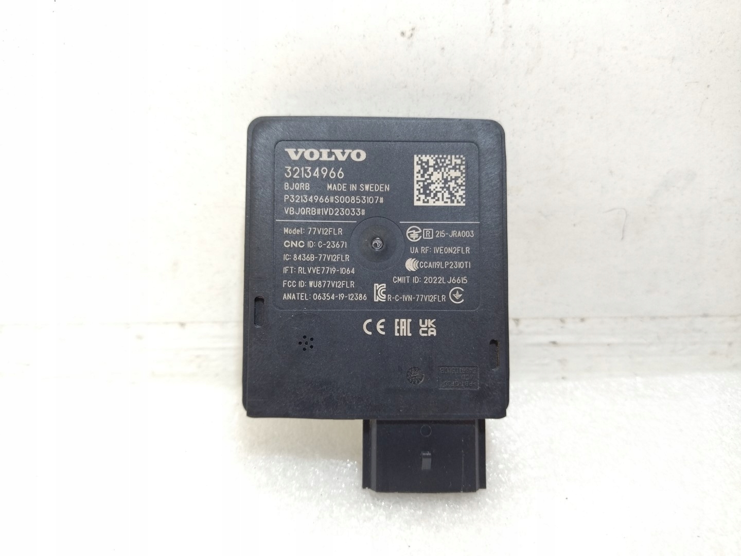 32134966 Датчик volvo S60 III