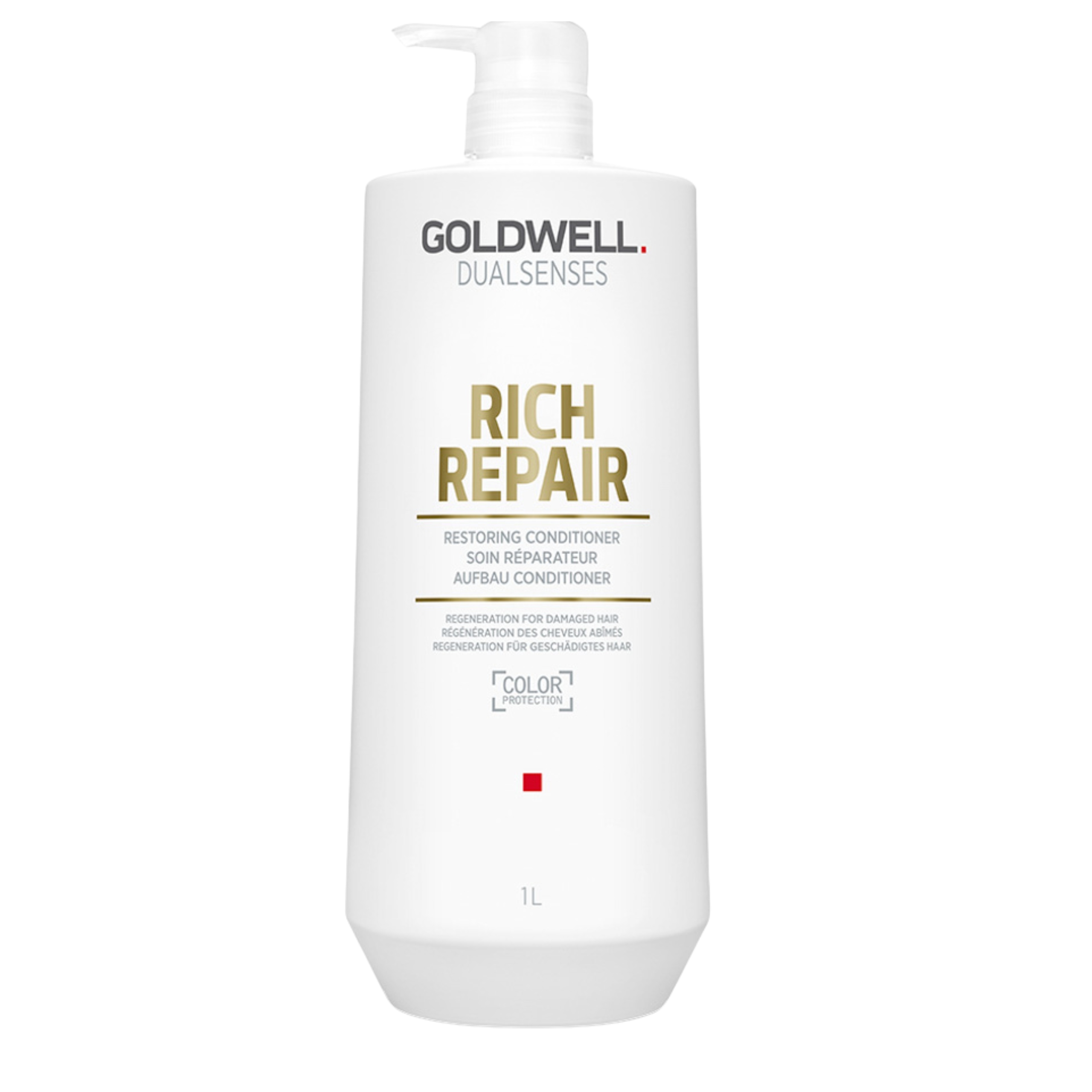 Odżywka Regenerująca Goldwell Rich Repair 1000ml
