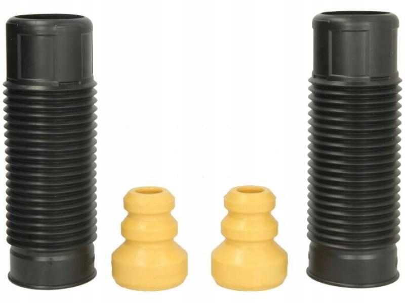 ЩИТКИ И АМОРТИЗАТОРЫ ПЕРЕДНИЕ KYB 910265