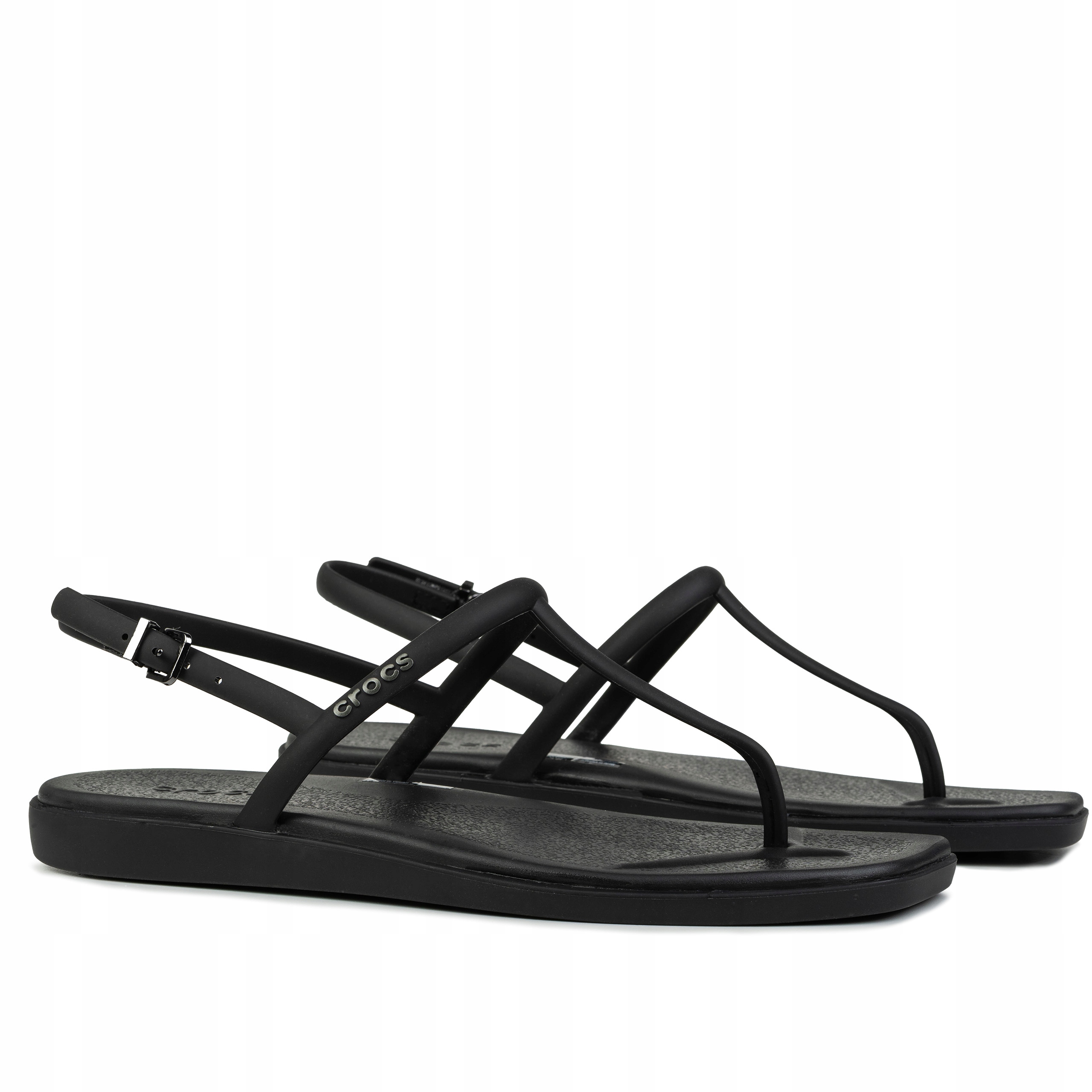 Dámské sandály Crocs Miami Thong Flip 209793001
