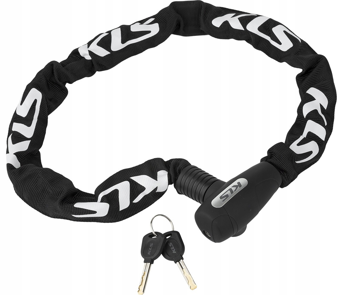 

Zapięcie stalowe łańcuch zamek Kellys Chainlock 8