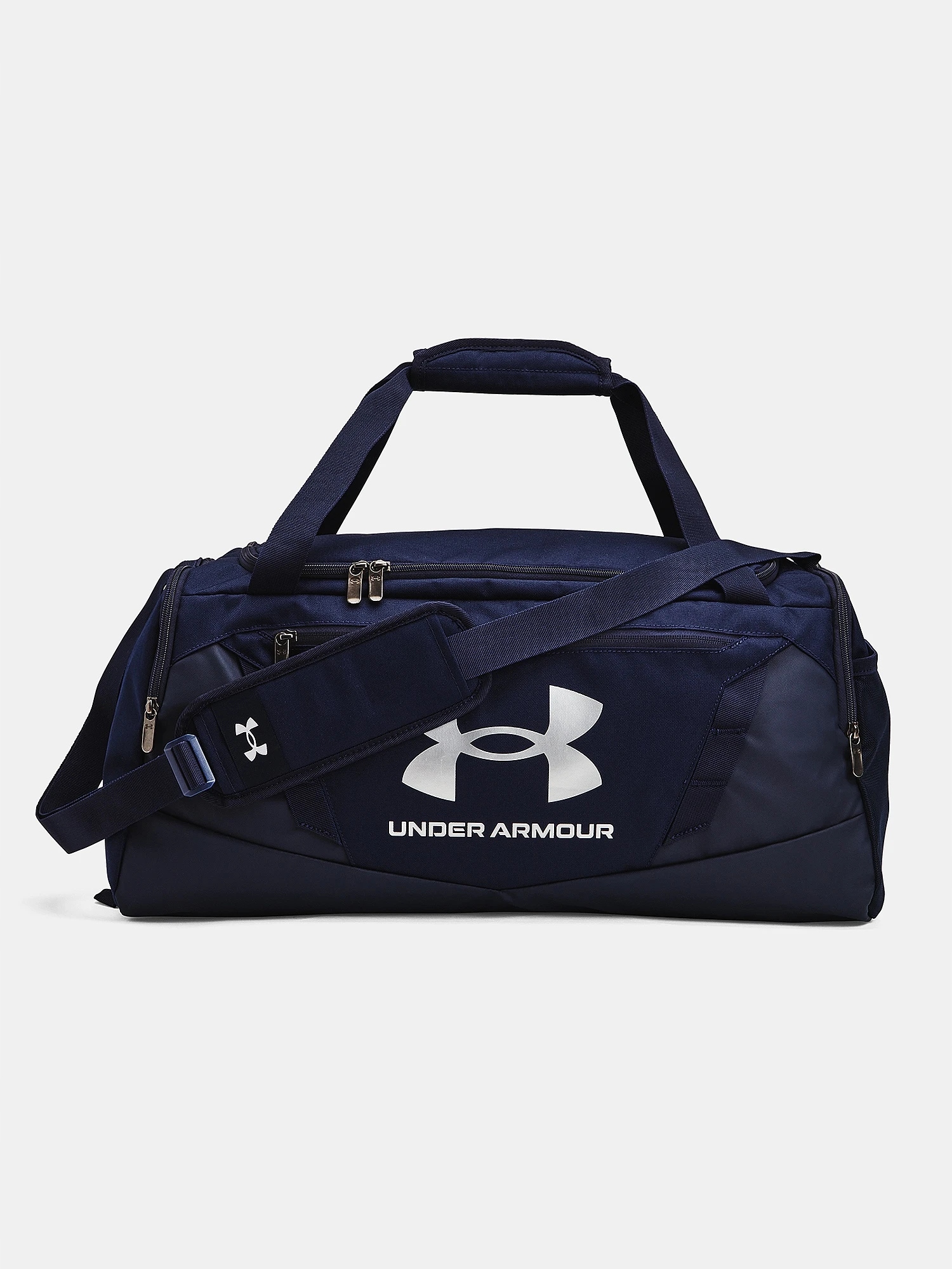 Under Armour Taška Ua Undeniable 5.0 Duffle Sm-nvy modrá