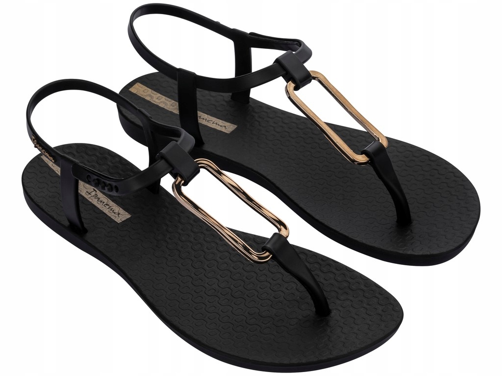 Dámské žabky Ipanema Class Modern Sandal Fe vel. 37, módní a pohodlné