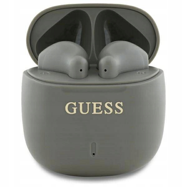 Guess Bluetooth sluchátka Gutwsj14Esge Tws dokovací stanice