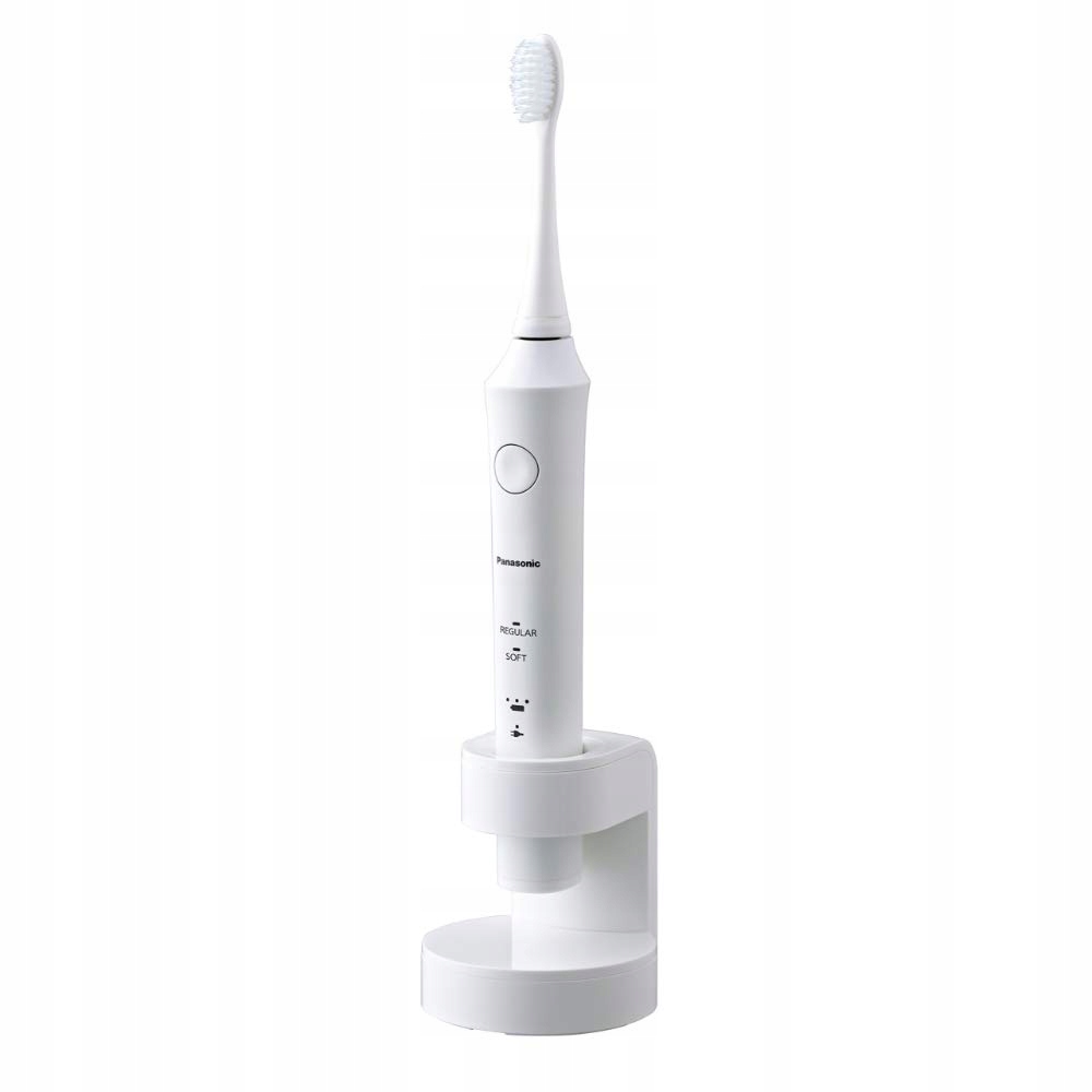 PANASONIC EW-DL83-W803 Premiumowa Szczoteczka Soniczna Biała