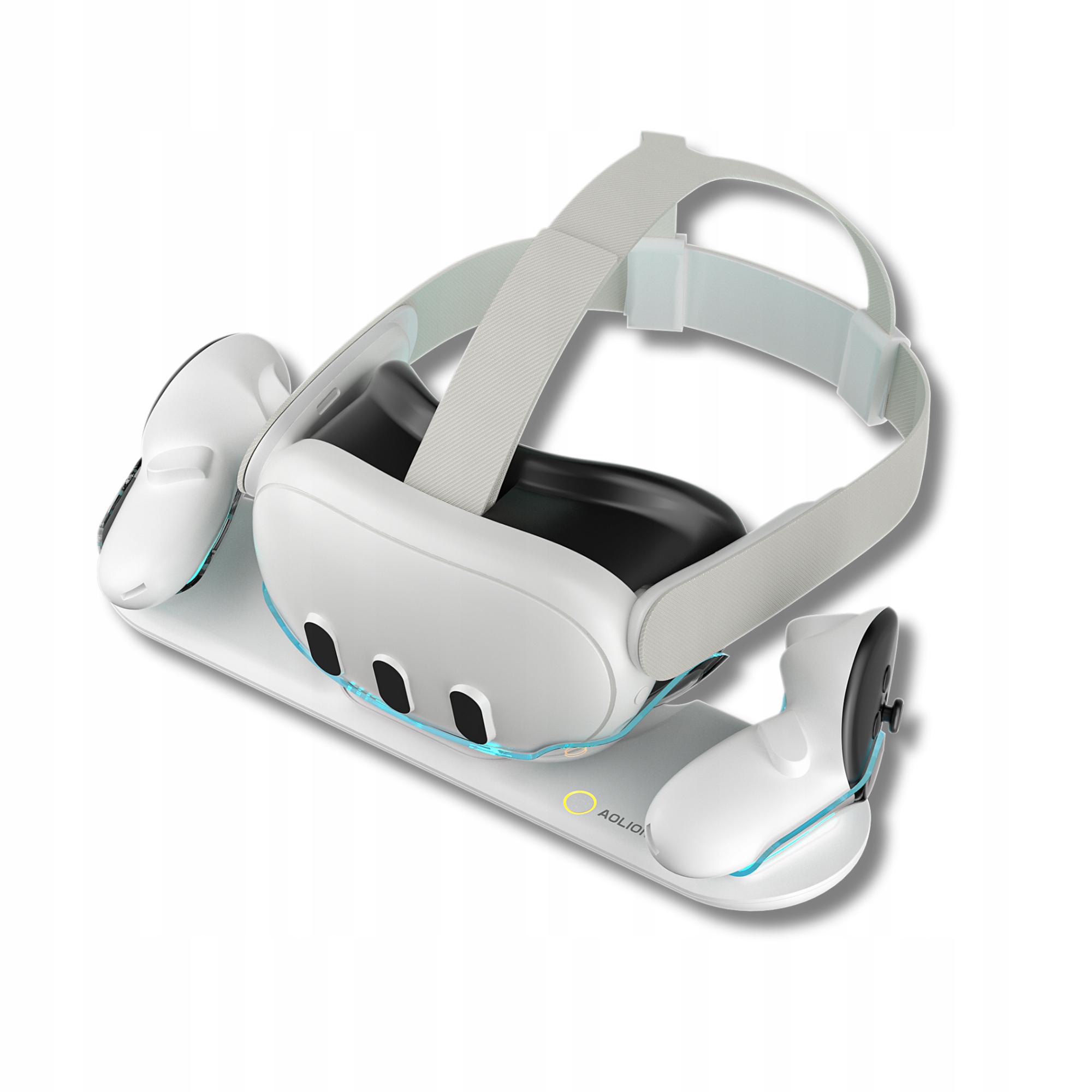 Dokovacia stanica pre okuliare Meta Quest 3 Aolion