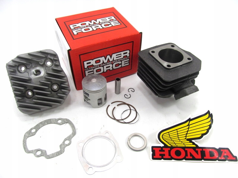 

Cylinder Tuning 70 80 Kymco Zx Fever 50