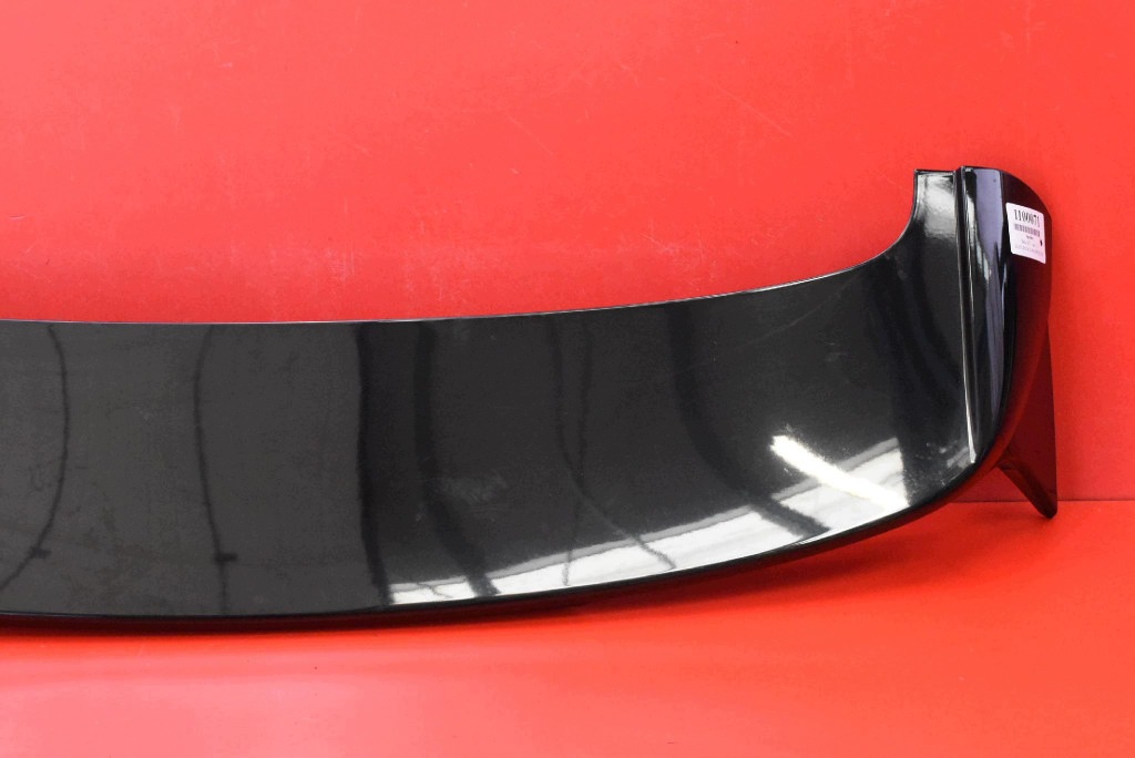 SPOILER spoiler schwarzer A00086088 BAIC BEIJING X7 LIFT 23