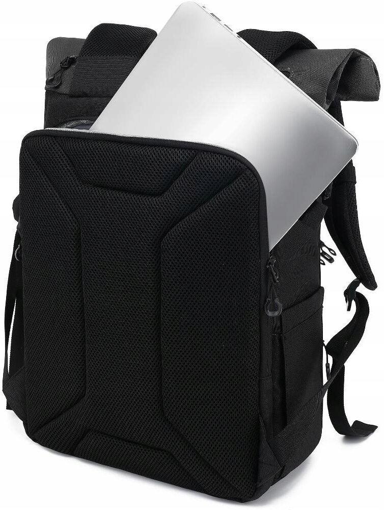 Ybb 1505 Zoomer Foto batoh 15.6 Yenkee