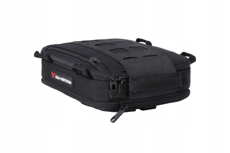 Doplnková Taška Sw-motech Pro Plus Accessory Bag Black 3-6 L