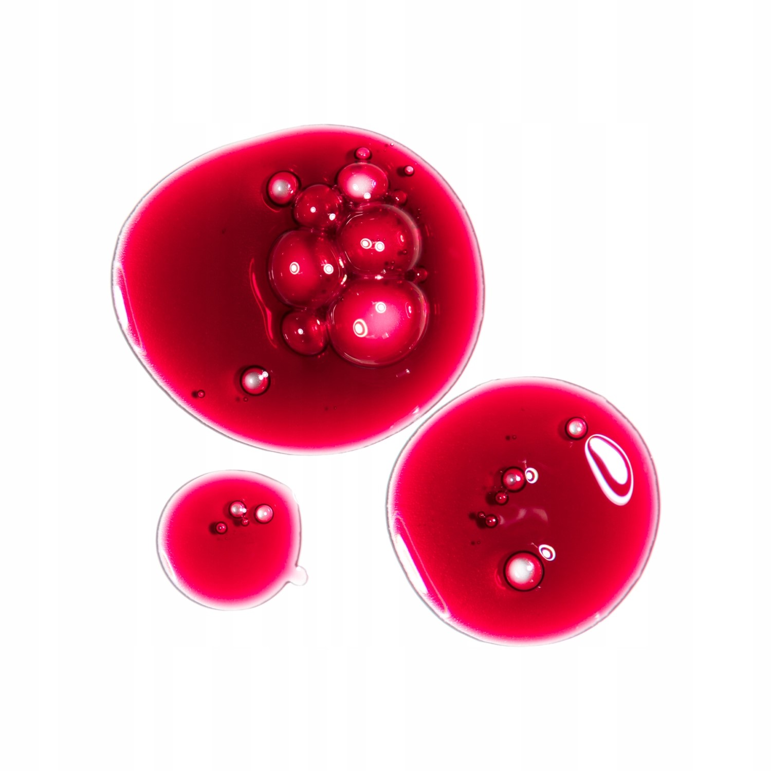 THE ORDINARY PEELING DO TWARZY AHA 30% BHA 2% 30 ML KRWAWY PEELING Pojemność 30 ml