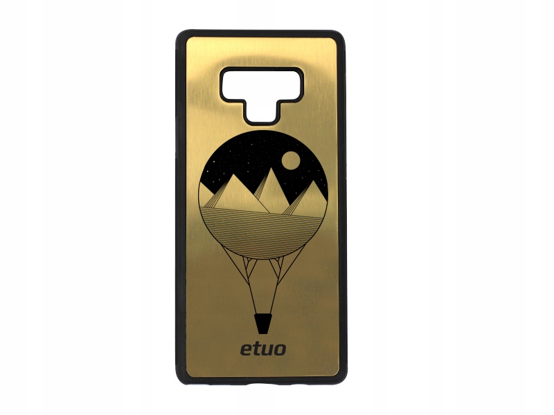 

Etui na Samsung Galaxy Note 9 - Graver Case